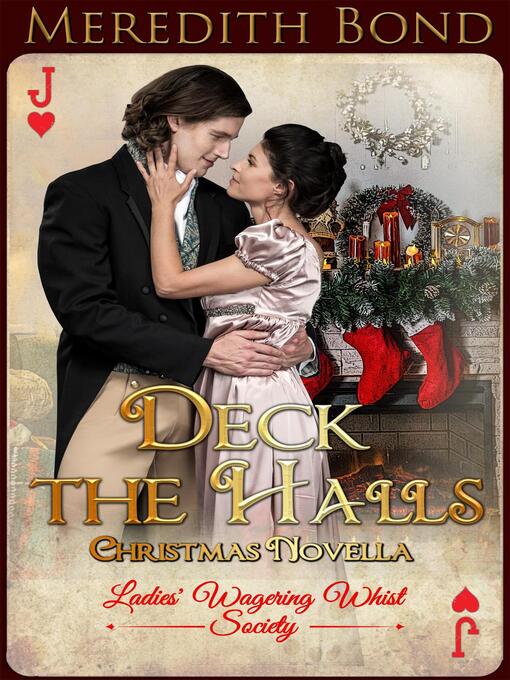 Title details for Deck the Halls by Meredith Bond - Available